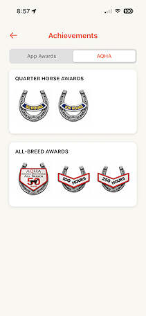 Awards
